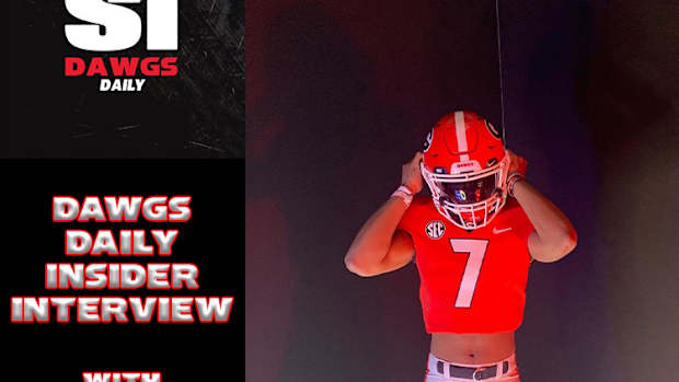 MJ Morris Interview Cover